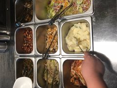 -韩聚屋韩国烤肉餐厅(新北万达店)
