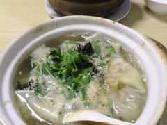 -小许三鲜砂锅馄饨店(家多乐烟酒店)