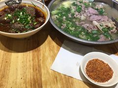 -杨三孃跷脚牛肉(中粮鸿云悦街店)