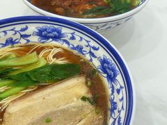 -隆轩面馆(嫩江路店)