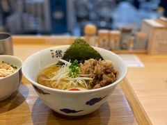 -面屋 猪一