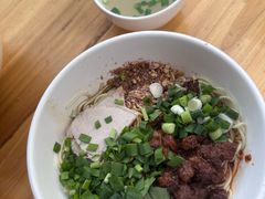 -猫记风味小吃店(永和里店)