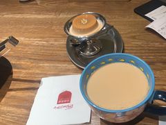 -耶里夏丽新疆餐厅(百联中环购物广场店)