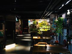 -胡桃里音乐酒馆(四道口店)