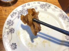 -老雒阳面馆·水席·洛阳菜(王城路店)