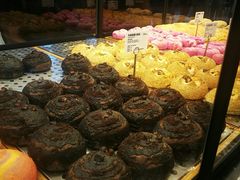 牛油寿喜火锅包-LELECHA乐乐茶(上海五角场万达广场店)