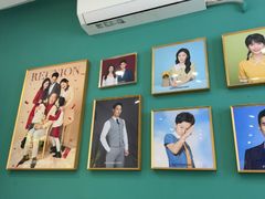 -拍刻风照相馆(南山西丽店)