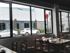 -大自然醉鹅·铁锅火焰鹅(上海联洋店)