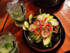 -Luchador摔跤手墨西哥餐厅(恒宇广场店)