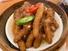 -粤域茶餐厅