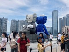-7mall美食潮地标