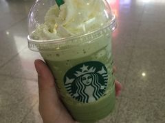 -星巴克(杭州下沙福雷德店)