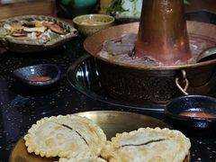 -陀岗美食·云南藏式特色餐厅