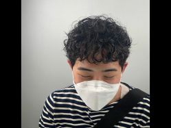 -曼都发型