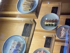 -阮大兴糕团(滨江宝龙店)