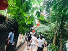 -刘和名田生态园
