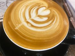 -藏书馆咖啡LibraryCoffee·Bistro(牡丹园店)