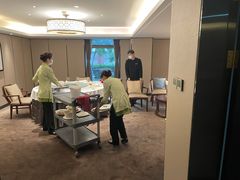 -燕春园中餐厅-北大博雅国际酒店