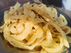 -龙门李家三旦羊肉汤馆