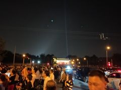 -永定门南广场