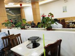 大堂-杏花吴记牛肉火锅