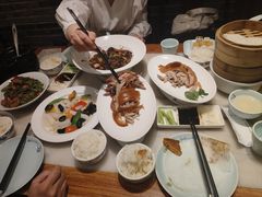 -鸭匠食府·挂炉烤鸭·新京菜(阜成路店)