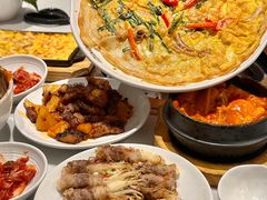 -韩时烤肉(枫蓝店)