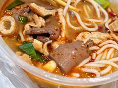 -锦泓老字号猪脏粉(东联大厦店)