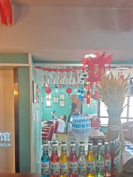 -尚逸男士理发馆·专注男发