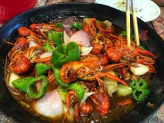 -龙虾风暴(松江店)