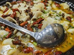 -虎虎龙虾大排档(双井店)
