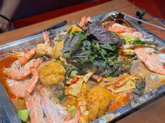 -后街佬·炭火鲜鱼杂(33小镇店)