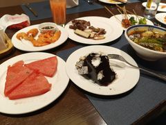 -锦江宾馆-锦悦西餐厅