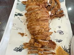 -金丝饭庄(金丝新天地保障性住宅小区店)