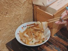 猪油拌粉-盟重烧烤(高正街店)