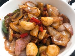 -金锅小厨(乐活街店)
