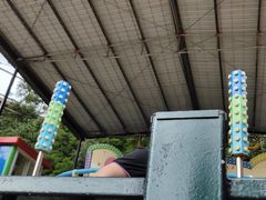 -梦幻奥陶纪景区