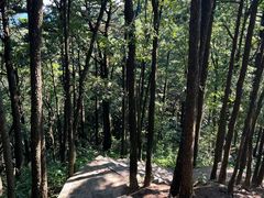 -罗田薄刀峰风景区