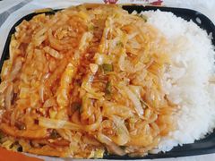 -大家乐东北菜(富河园店)