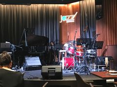 -林肯爵士乐上海中心 Jazz at Lincoln Center Shanghai