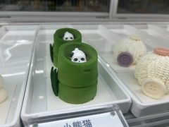 -嗒令甜品·主题融合料理餐厅(首座时代店)