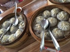 -鑫旺旺汤包(总店)