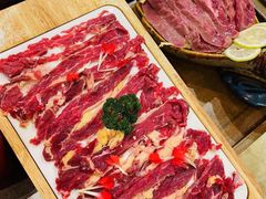 -码头故事火锅(大丰店)