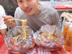 -见味花甲(合生汇店)