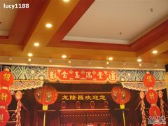 -龙隆昌·鲜品火锅·江湖烤鱼