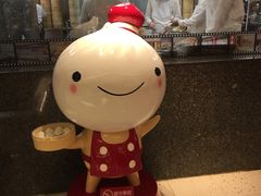 -鼎泰丰(南西店)