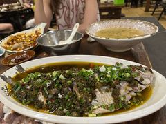 八仙过水鱼-醉八仙热酒馆(渝中店)