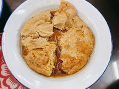 荷包蛋-逸桂禾面馆