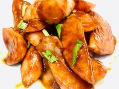 -局气 烤鸭·北京菜(光华路店)