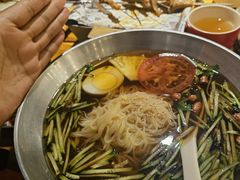 -熙成烧烤(白塔岭店)